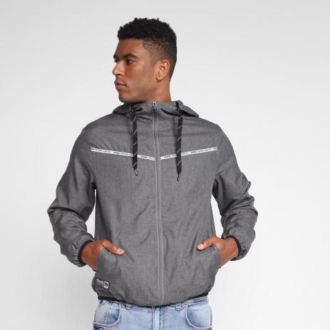 Jaqueta Corta Vento Fatal Since 98 Masculina Menor preço em Jaqueta Corta Vento Fatal Since 98 Masculina