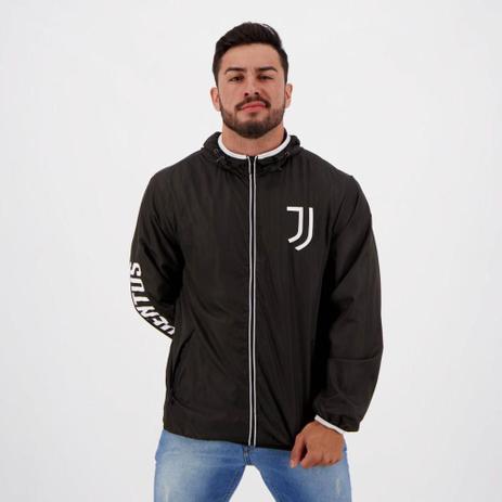 juventus casaco