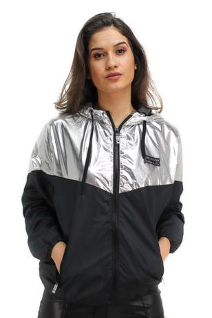 jaqueta mosaico feminina