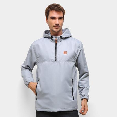 jaqueta puffer masculina oakley