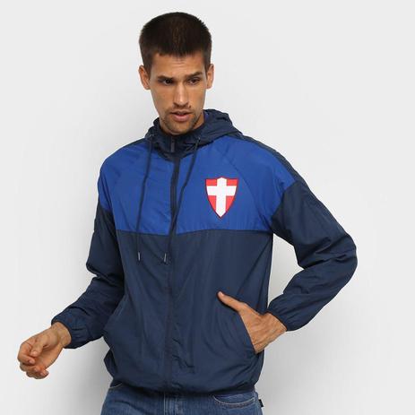 blusa corta vento do palmeiras