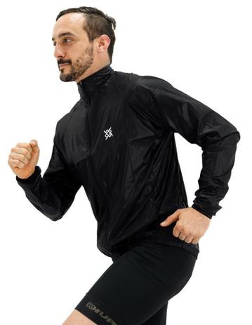 blusa corta vento para corrida