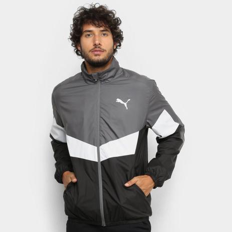 puma jaqueta