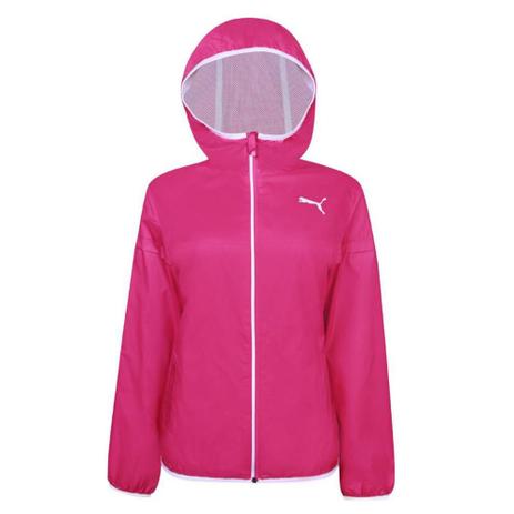 Jaqueta Corta Vento Puma Essentials Solid Feminina é boa?