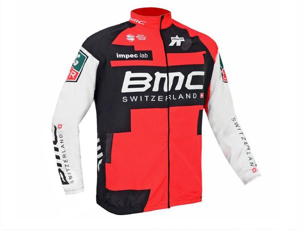 Jaqueta Corta Vento Refactor BMC - Jaqueta e Casaco Esportivo - Magazine Luiza