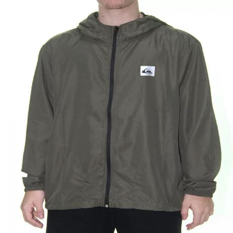 casaco quiksilver masculino