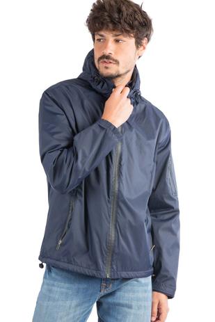 barbour international moletom com capuz