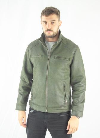 jaqueta masculina vintage