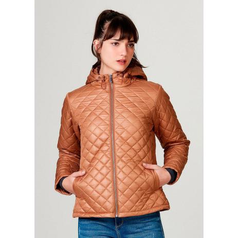 jaqueta nylon hering feminina