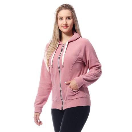 jaqueta sport feminina