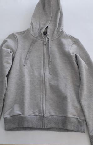 jaqueta de couro hering feminina