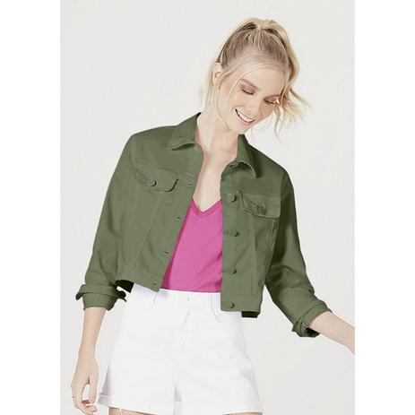 jaqueta sarja hering