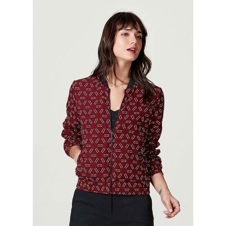 jaqueta feminina com forro