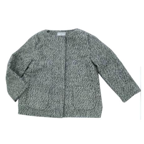 casaco nylon feminino hering