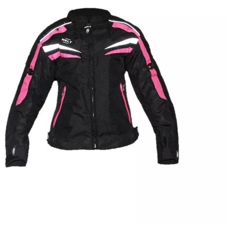 jaqueta helt impermeavel