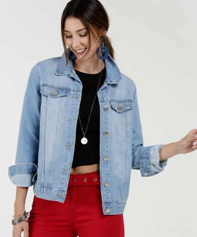 marisa jeans feminino