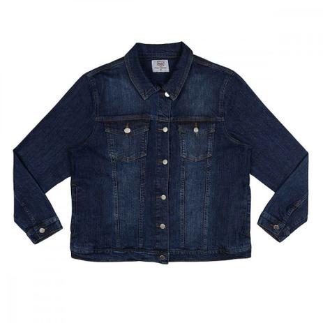 jaqueta jeans feminina pernambucanas