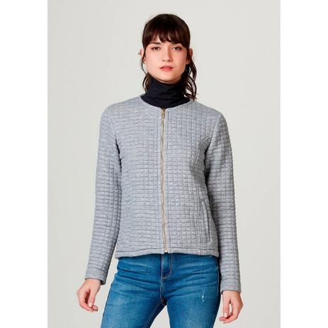 jaqueta matelasse hering