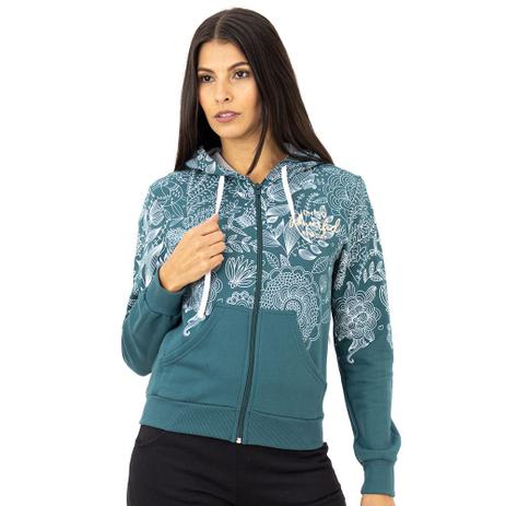 scuba moletom com capuz women's