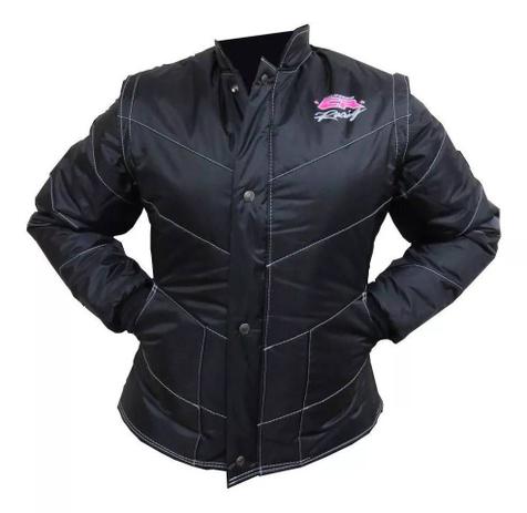 blusa de frio feminina moto