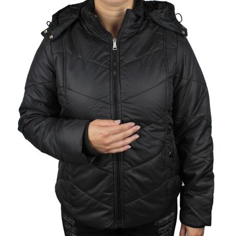 jaqueta nylon adidas feminina