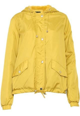 jaqueta feminina forrada