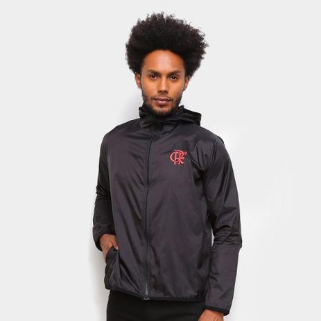 casaco flamengo masculino