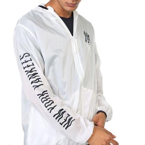 jaqueta yankees masculina