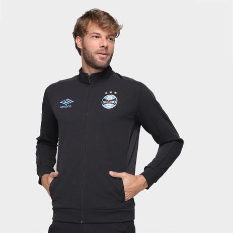 jaqueta hino umbro 2021 masculina