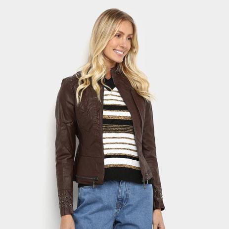 jaqueta feminina holin stone