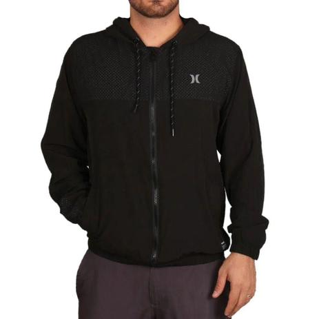 casaco masculino hurley