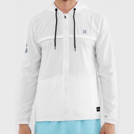 jaqueta hurley masculina
