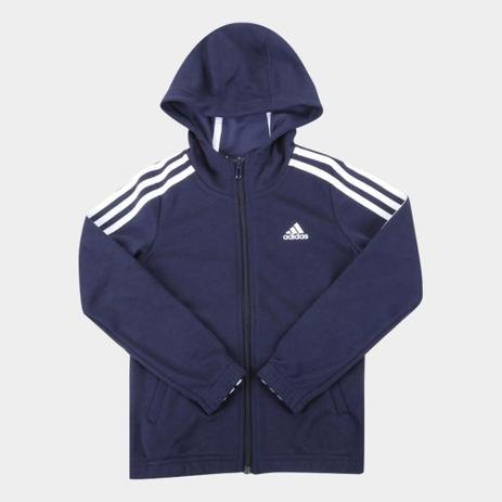 casaco adidas infantil feminino
