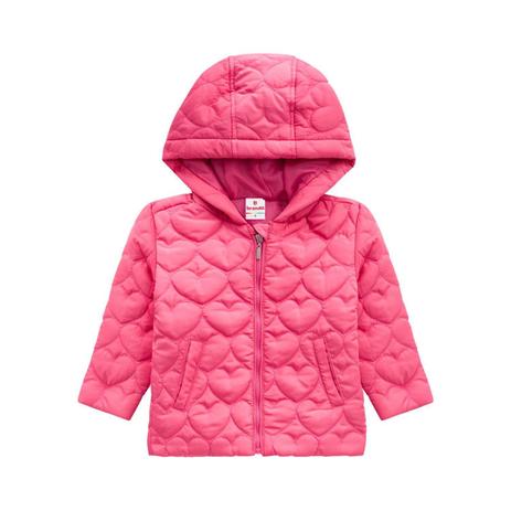 jaqueta infantil brandili