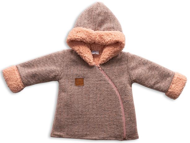 jaqueta feminina forrada