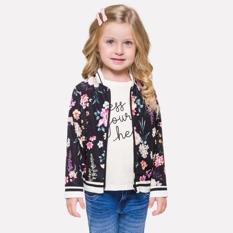 jaqueta milon feminina