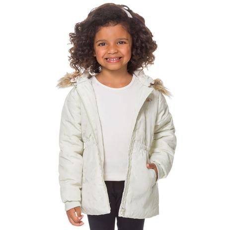 jaqueta milon feminina