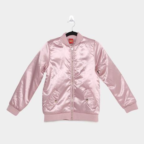 jaqueta infantil feminina kyly