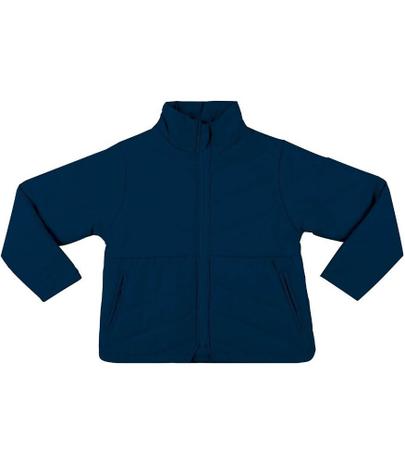 casaco rovitex infantil