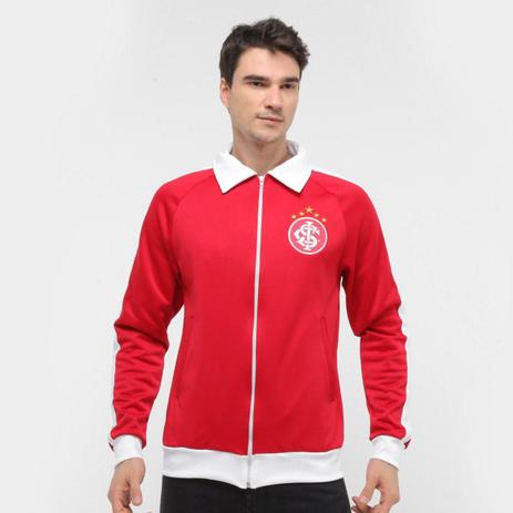 jaqueta do internacional
