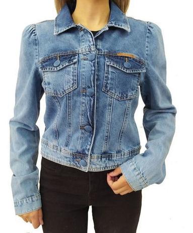 camisa jeans revanche