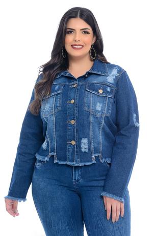 moda boho plus size