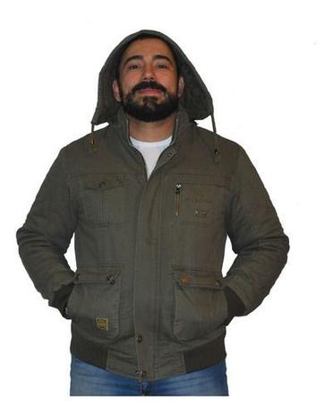 jaqueta jeep masculina