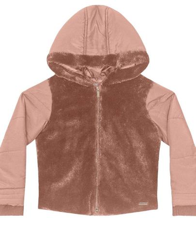 jaqueta de couro trick nick