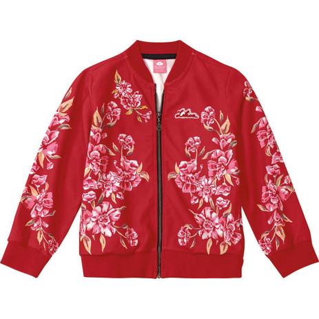 jaqueta infantil lilica ripilica