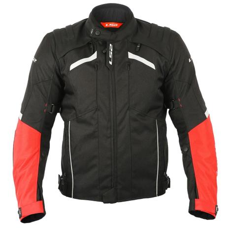 jaqueta ls2 masculina