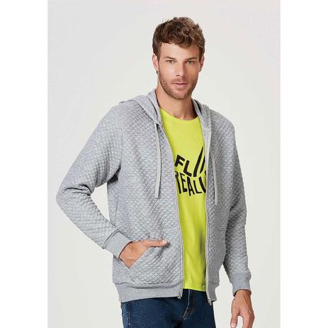 jaqueta matelasse hering