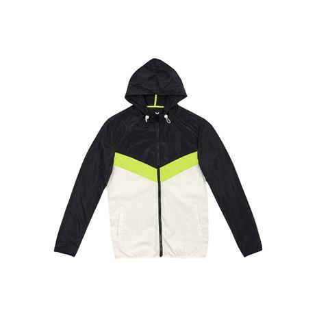 jaqueta nylon hering