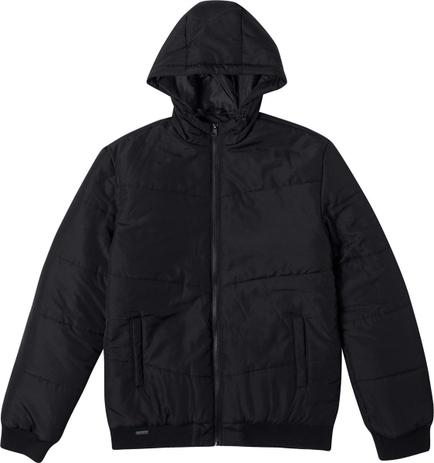 jaqueta poliester masculina