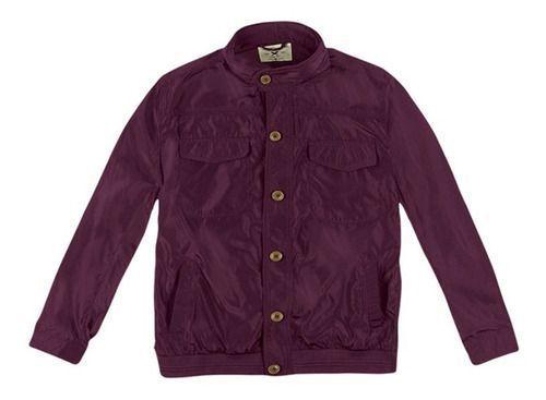 Jaqueta Masculina Hering Em Material Sintético Menor preço em Jaqueta Masculina Hering Em Material Sintético